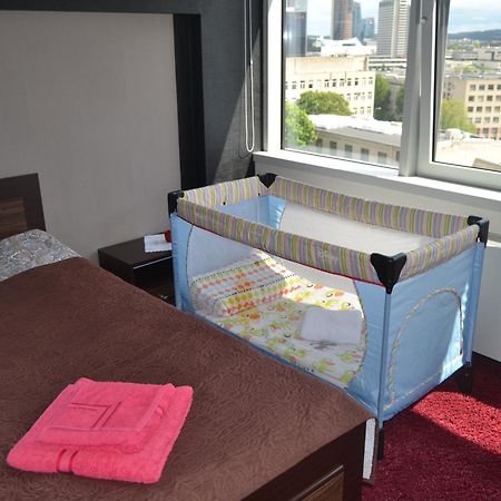 Apartament Gyneju 14 Wilno Zewnętrze zdjęcie