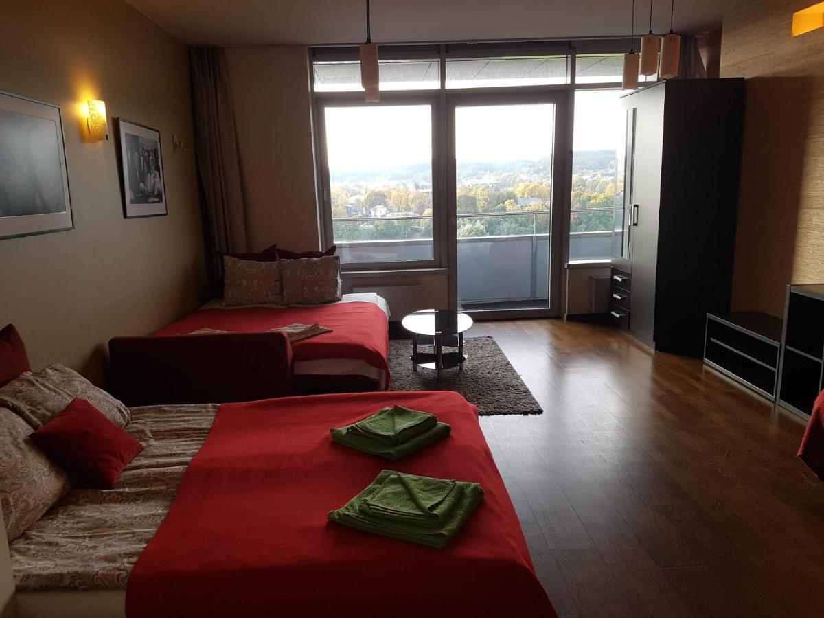Apartament Gyneju 14 Wilno Zewnętrze zdjęcie