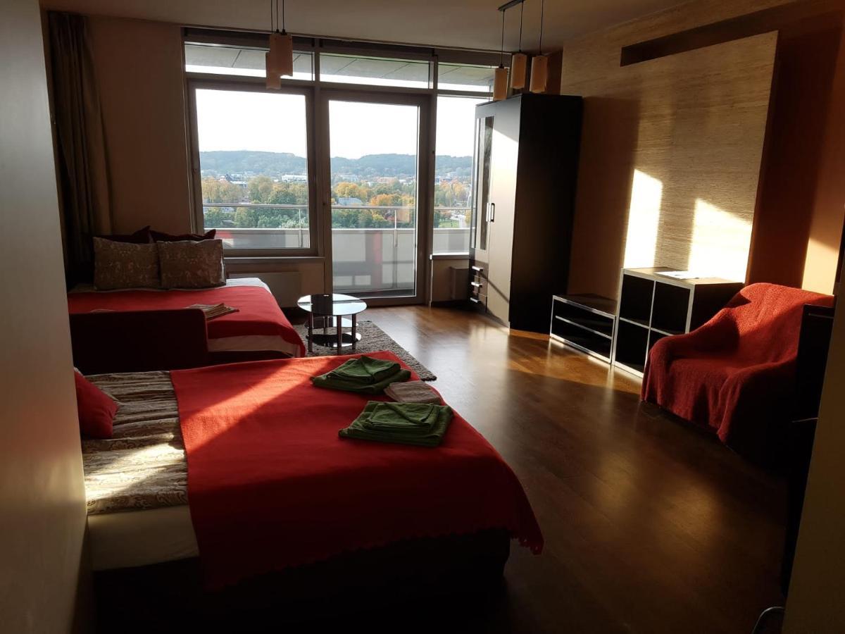 Apartament Gyneju 14 Wilno Zewnętrze zdjęcie