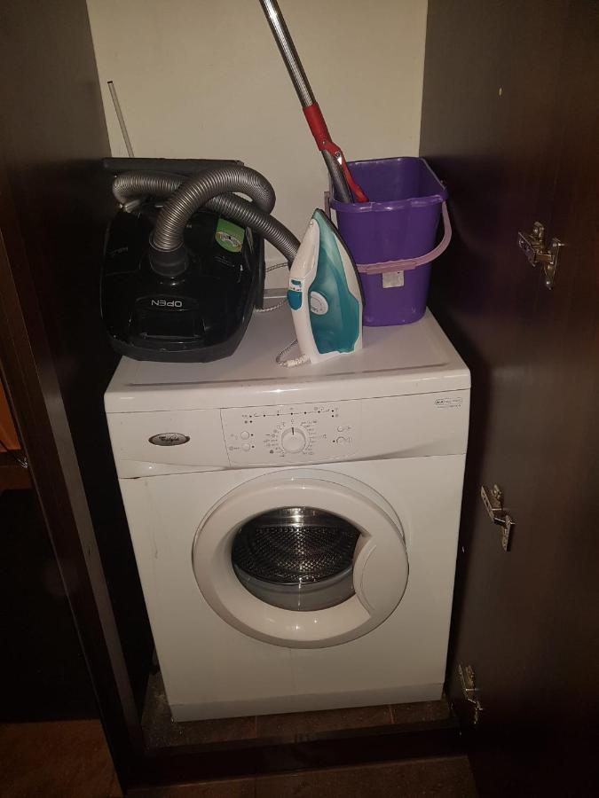 Apartament Gyneju 14 Wilno Zewnętrze zdjęcie