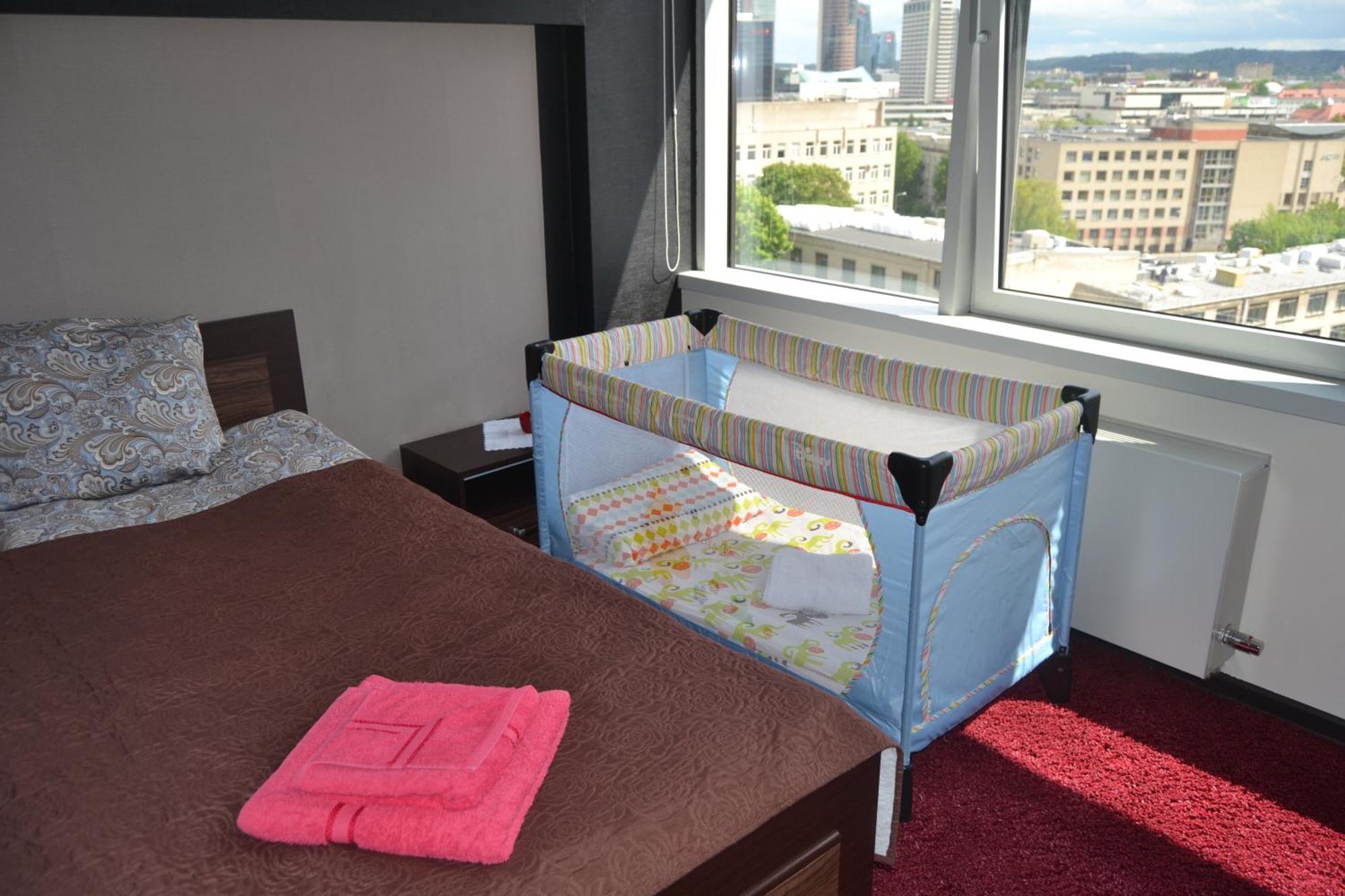 Apartament Gyneju 14 Wilno Zewnętrze zdjęcie