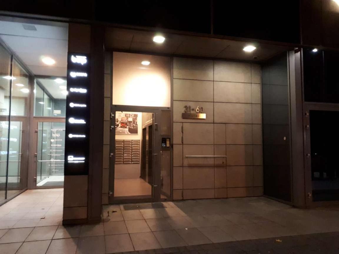 Apartament Gyneju 14 Wilno Zewnętrze zdjęcie